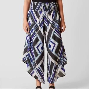 Free people size S boho pants